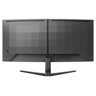 33. Philips Evnia 34M2C3500L/00 Computer Monitor 86.4 cm (34") 3440 x 1440 px Wide Quad HD LCD Black