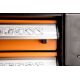23. Neo Tools 6-drawer tool cabinet