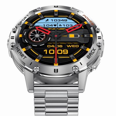 7. Gravity GT22-2 Smartwatch