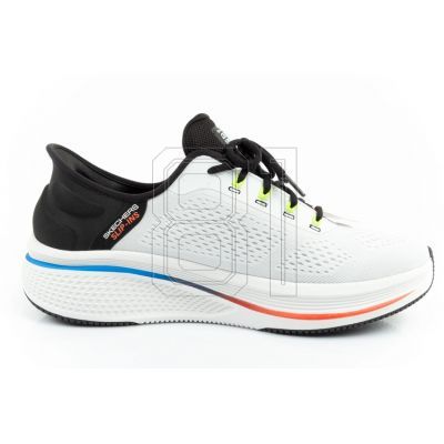 3. Skechers Go Run Slip-INS M 220853/WMLT shoes