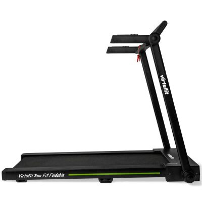2. VIRTUFIT RUN FIT FOLDABLE ELECTRIC TREADMILL
