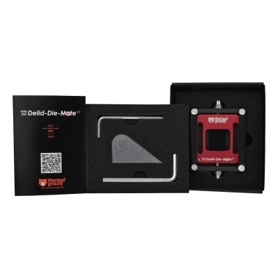 5. Thermal Grizzly Intel 1851 Delid-Die-Mate V1