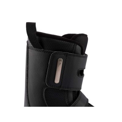 6. ROSSIGNOL CRUMB snowboard boots for kids