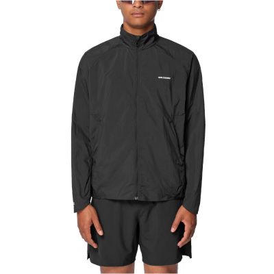 3. Salomon SHKout FLY JKT M LC2420100 Black S