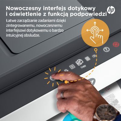 12. HP Smart Tank 790 4WF66A All-in-One Printer