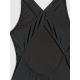 12. Girls' one-piece swimsuit 4F 4FJRSS26USWSF148-20S