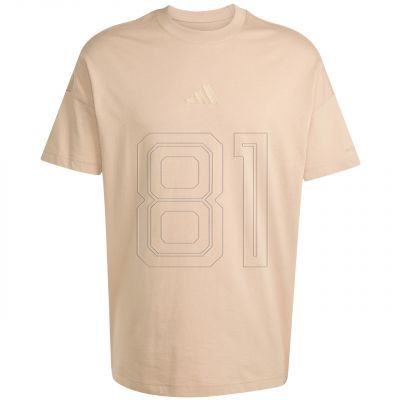 2. T-shirt adidas All Szn M JX5083