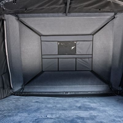 9. OFFLANDER ROOF TENT FOLD Y 150