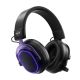 2. Machenike GX30 Pro Wireless Over-Ear Gaming Headphones - Black