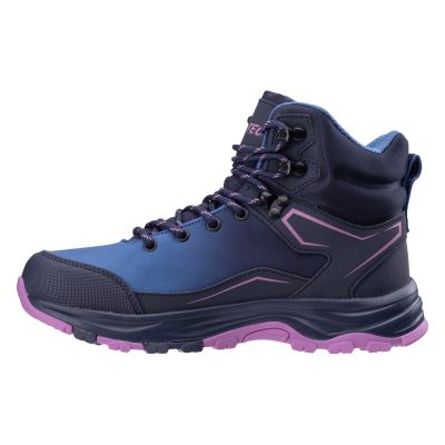 6. Women’s Hiking Shoes DENEB MID WO'S