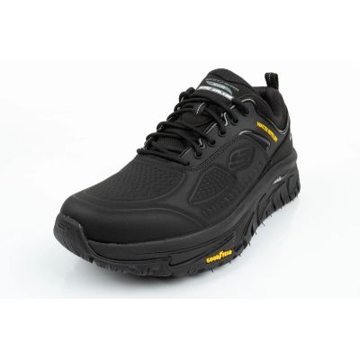 24. Skechers Arch Fit M 237333 BBK Sports Shoes