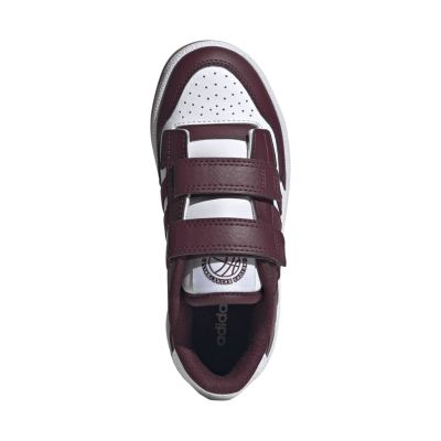 4. adidas Rapid Court CF C KI3904 kids' shoes
