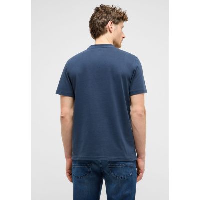 2. Mustang Men's T-Shirt AUSTIN 1017765 5334