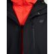 2. Men's trekking jacket 3 in 1 membrane 10000 4F 4FRAW25TTJAM1052-20S