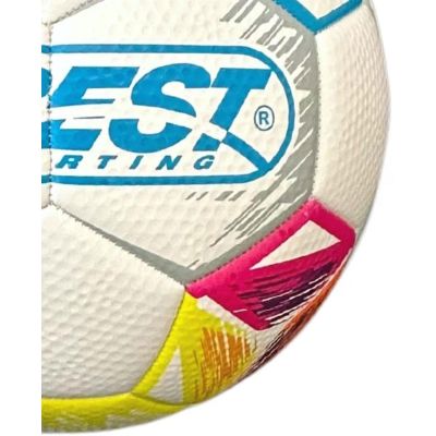 2. SPIRIT BEST SPORTING FOOTBALL 5