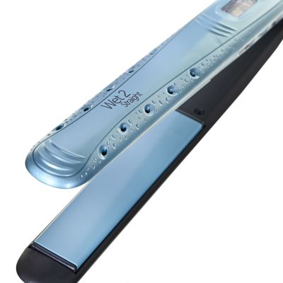 3. REMINGTON Wet2Straight S7300 Straightener (blue)
