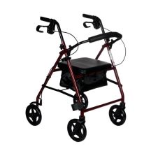 Four-wheeled walker RF-610/C REHAFUND