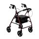 Four-wheeled walker RF-610/C REHAFUND