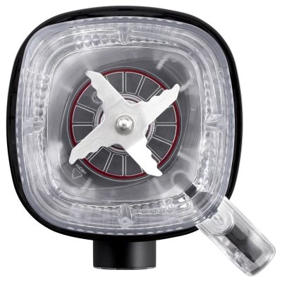 5. ZWILLING Enfinigy 53002-001-0 Universal Blender Black