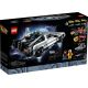 2. LEGO Creator Expert 10300 - Back to the Future Time Machine