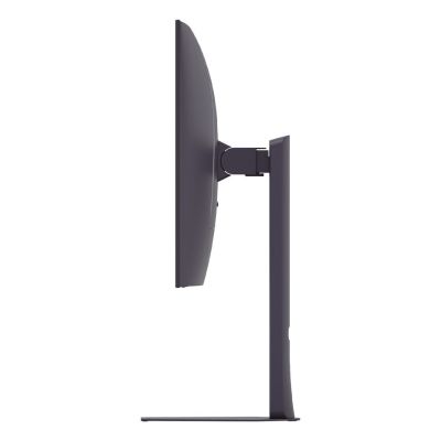 3. LG 32GX870B-B.AEU Computer Monitor 81.3 cm (32") 3840 x 2160 px 4K Ultra HD OLED Black