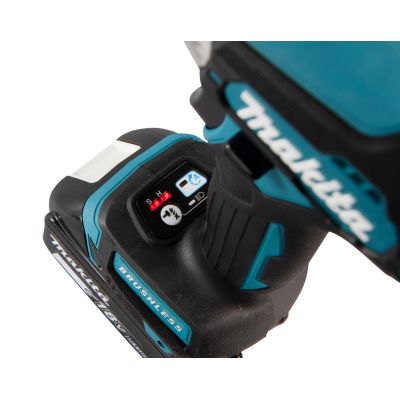 9. 18V 140Nm DTD157Z MAKITA Impact Driver