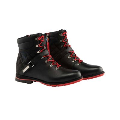 7. Rossignol 1907 Courchevel shoes black