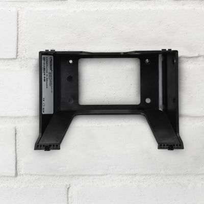 3. Auerswald 90267 Phone Stand Black