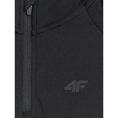 7. Children's thermal underwear (top) 4F 4FJRAW25UBRUU115-20S