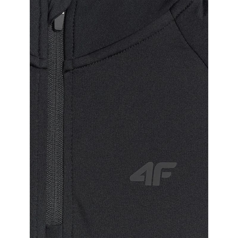 7. Children's thermal underwear (top) 4F 4FJRAW25UBRUU115-20S