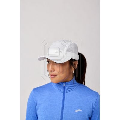 6. Brooks Running Journey Hat 280530100