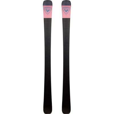 3. Rossignol Arcade W 88 Konect / NX 12 Konect GW B90 Coral Blac skis