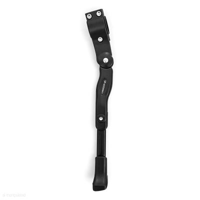 Wozinsky WSR-05 Adjustable Anti-Slip Bicycle Stand - Black