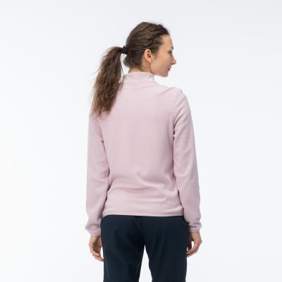 11. Women’s Fleece LADY LAFFI 1/2
