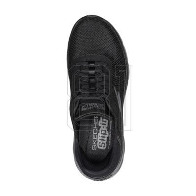 5. Skechers Go Walk Flex Grand Entry W 124836BBK shoes