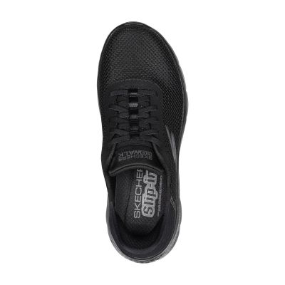 5. Skechers Go Walk Flex Grand Entry W 124836BBK shoes