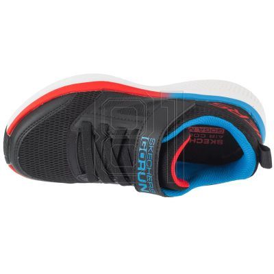 3. Skechers GO RUN Elevate 2.0 - Find My Skechers 404050L-BKRB Black 28