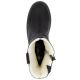 10. Rieker 74283-00 W RKR754 insulated ankle boots