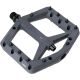 Bicycle pedals (wide platforms) LEATT Pedals Composite AllMtn 2.0 Flat one size