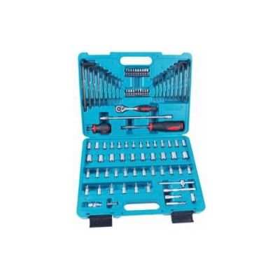 2. Set of 92 wrenches P-46470 MAKITA