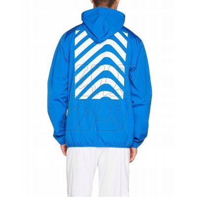 3. Adidas Originals M BK0031 jacket