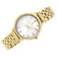 3. Giewont Sapphire Gold Silver Women's Watch GW7370-B2