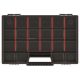 3. KISTENBERG TOOL ORGANIZER BOX 23 COMPARTMENTS