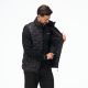 21. Men's Quilted Vest EMIN VEST