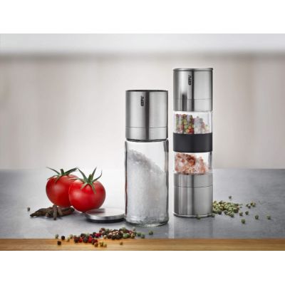 2. GEFU LAMOLA G-34638 Double Grinder