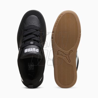 5. Puma Park Lifestyle M 395022-01 shoes