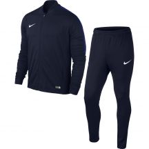 Football jersey Nike Academy 16 Knit 2 Junior 808760-451