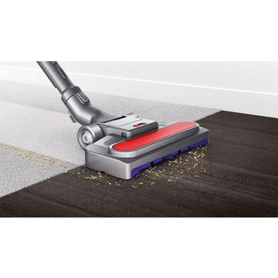 5. Dyson Big Ball Absolute 2 Dry Vacuum Cylinder