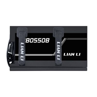 3. Lian Li RB0550B.B Power Supply Module 550W 24-pin ATX ATX Black