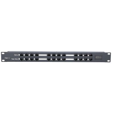 Extralink EX.1971 1U patch panel